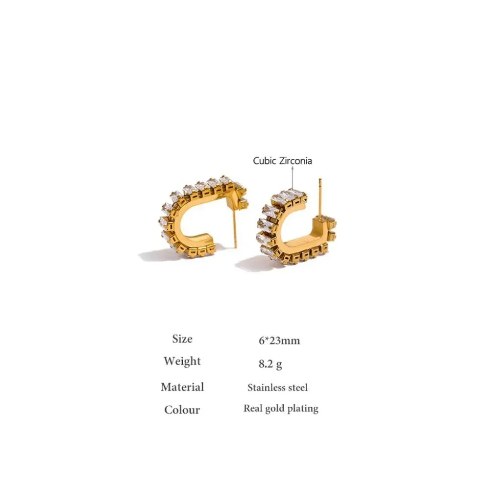 N/A gold plated